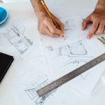 Langkah-Langkah Membuat Portofolio Seorang Arsitek