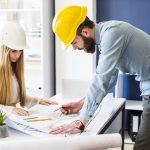 Realita Kuliah Jurusan Arsitektur