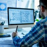 Pentingnya Portofolio Mahasiswa Arsitektur